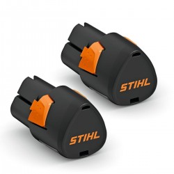 Μπαταρία AS 2 STIHL 2 Τεμάχια 